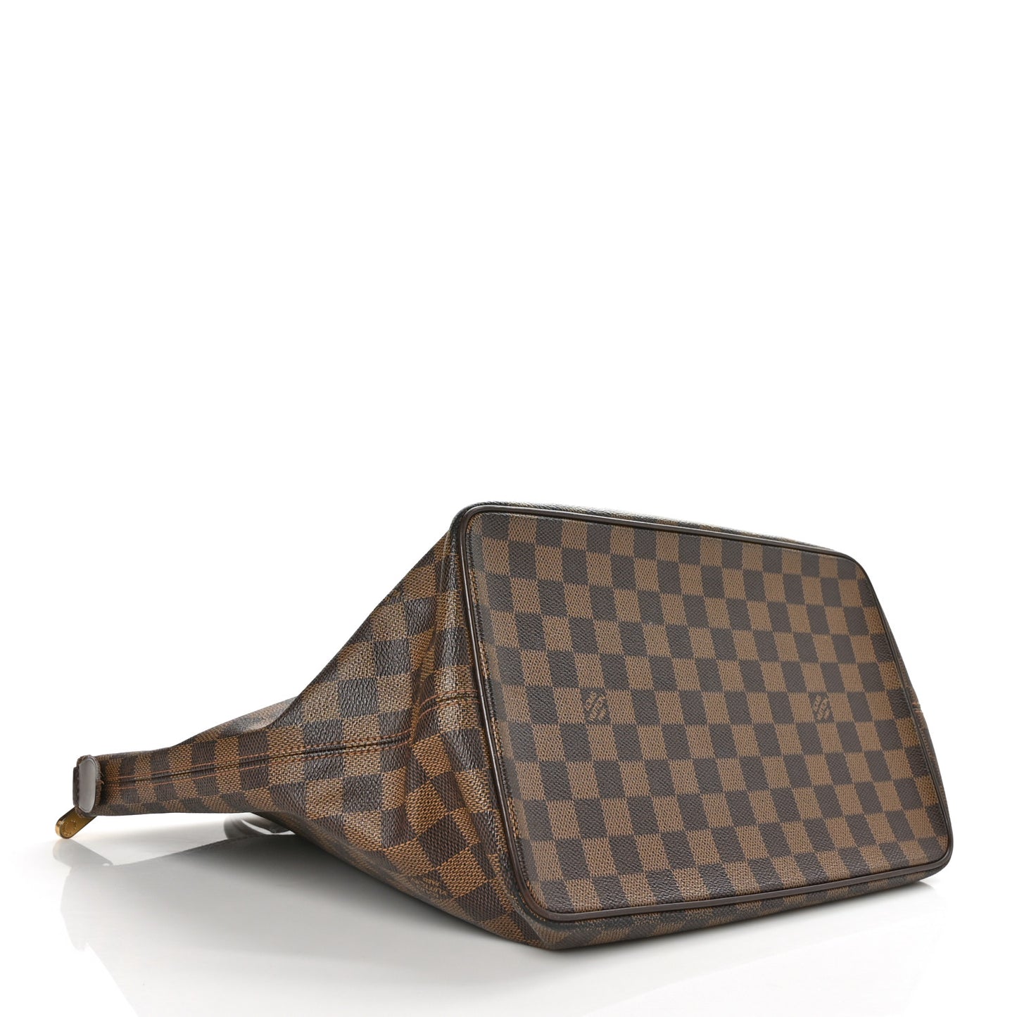 Damier Ebene Saleya MM
