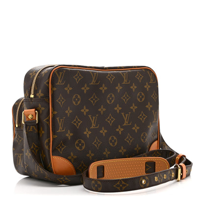 Louis Vuitton Monogram Nil 28 3 of 11
