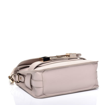 Proenza Schouler Smooth Calfskin Mini PS11 Classic Shoulder Bag Clay 4 of 15