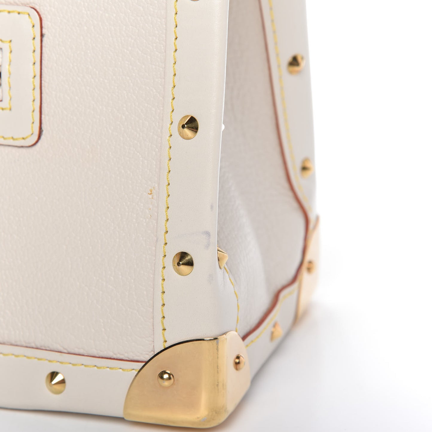 Suhali Le Fabuleux White