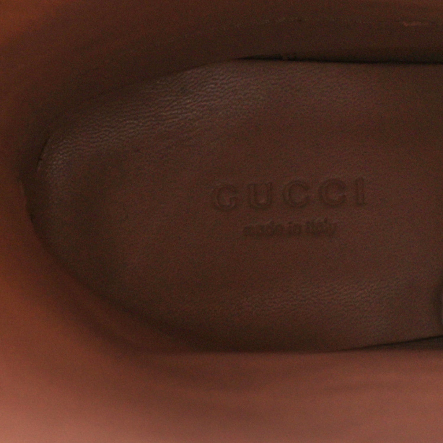 Gucci Calfskin Piuma Lux Energy High Boots 39.5 Black 8 of 9