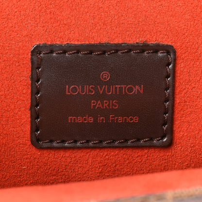 Louis Vuitton Damier Ebene Parioli PM 6 of 12