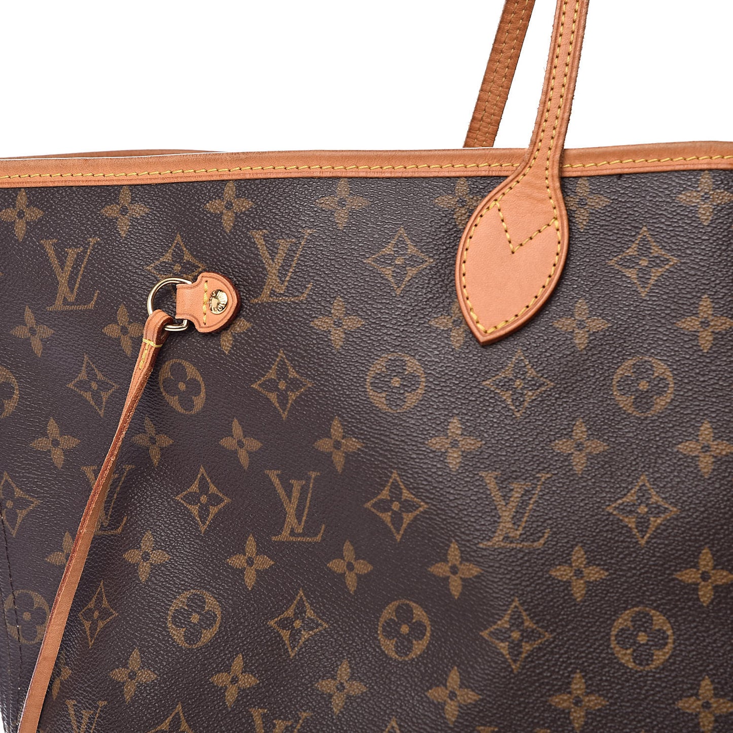 Monogram Neverfull GM
