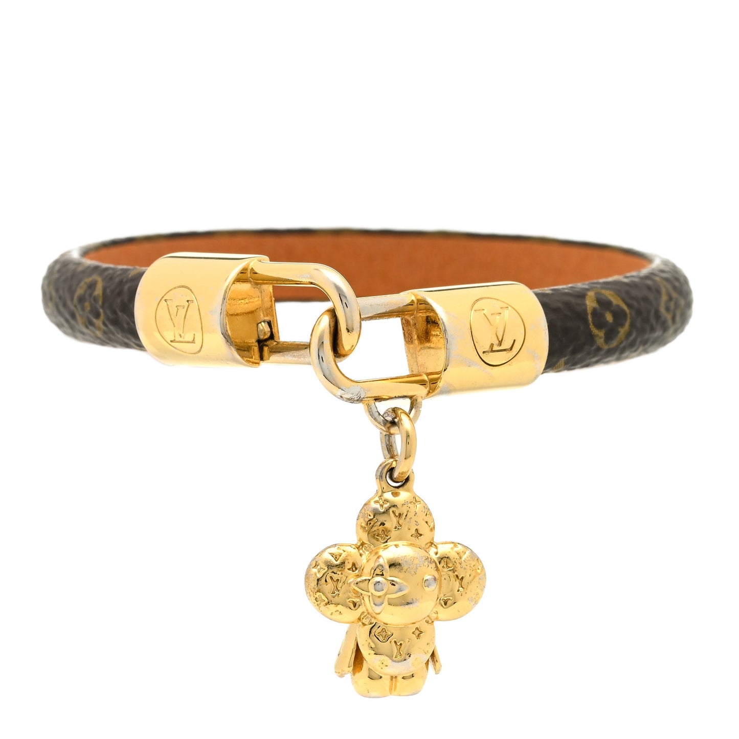 Monogram Vivienne Bracelet 17