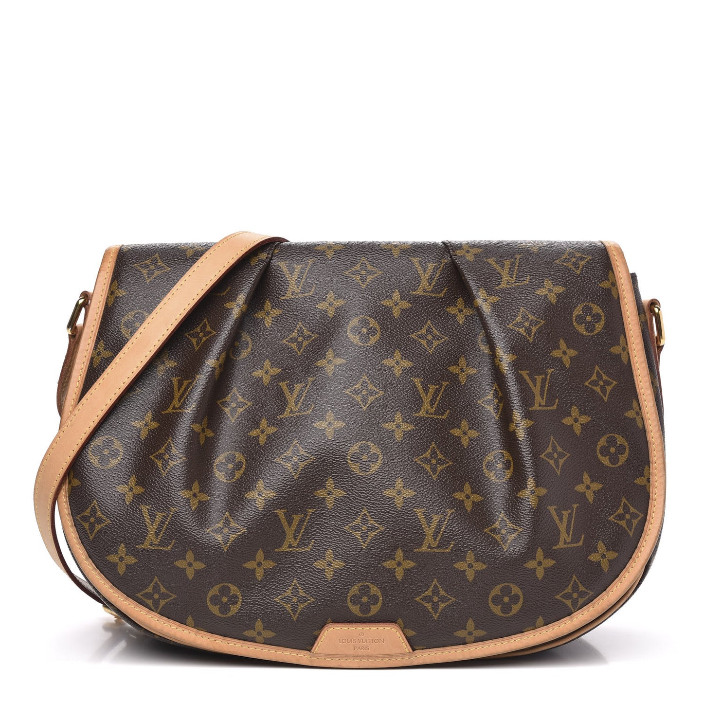 Monogram Menilmontant MM