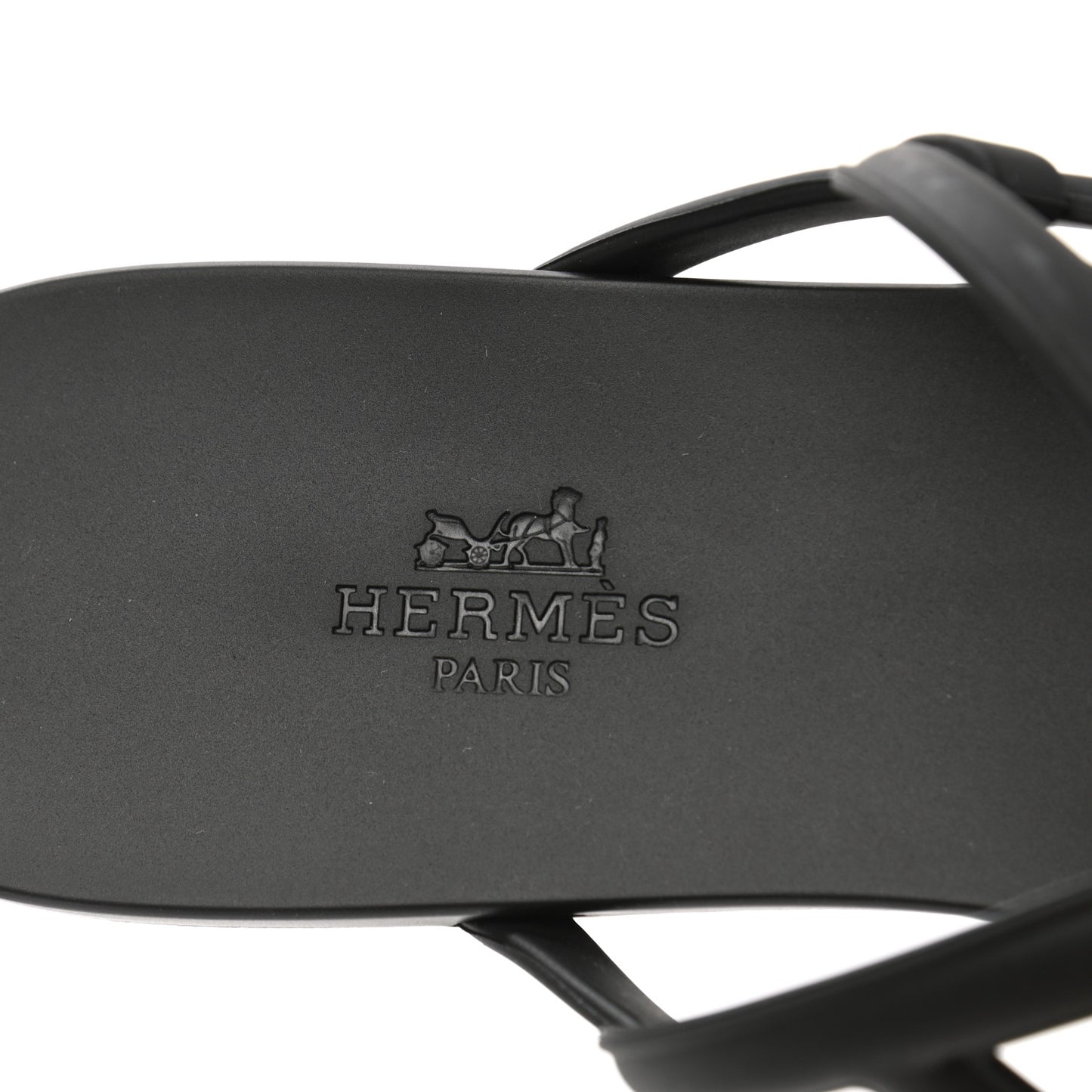 Rubber Womens Egerie Sandals 40 Black