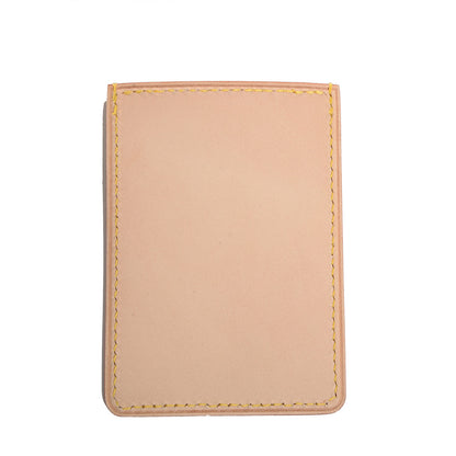 Louis Vuitton Vachetta Champs Elysees Card Holder 3 of 5