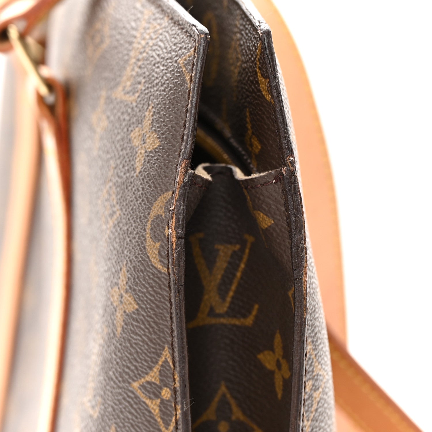 Louis Vuitton Monogram Babylone 21 of 21