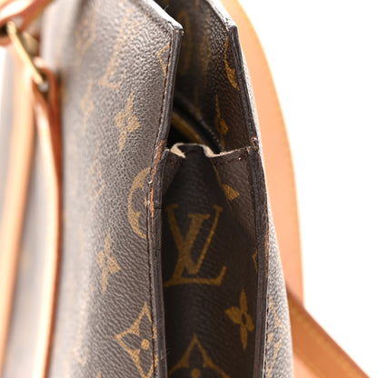 Louis Vuitton Monogram Babylone 21 of 21