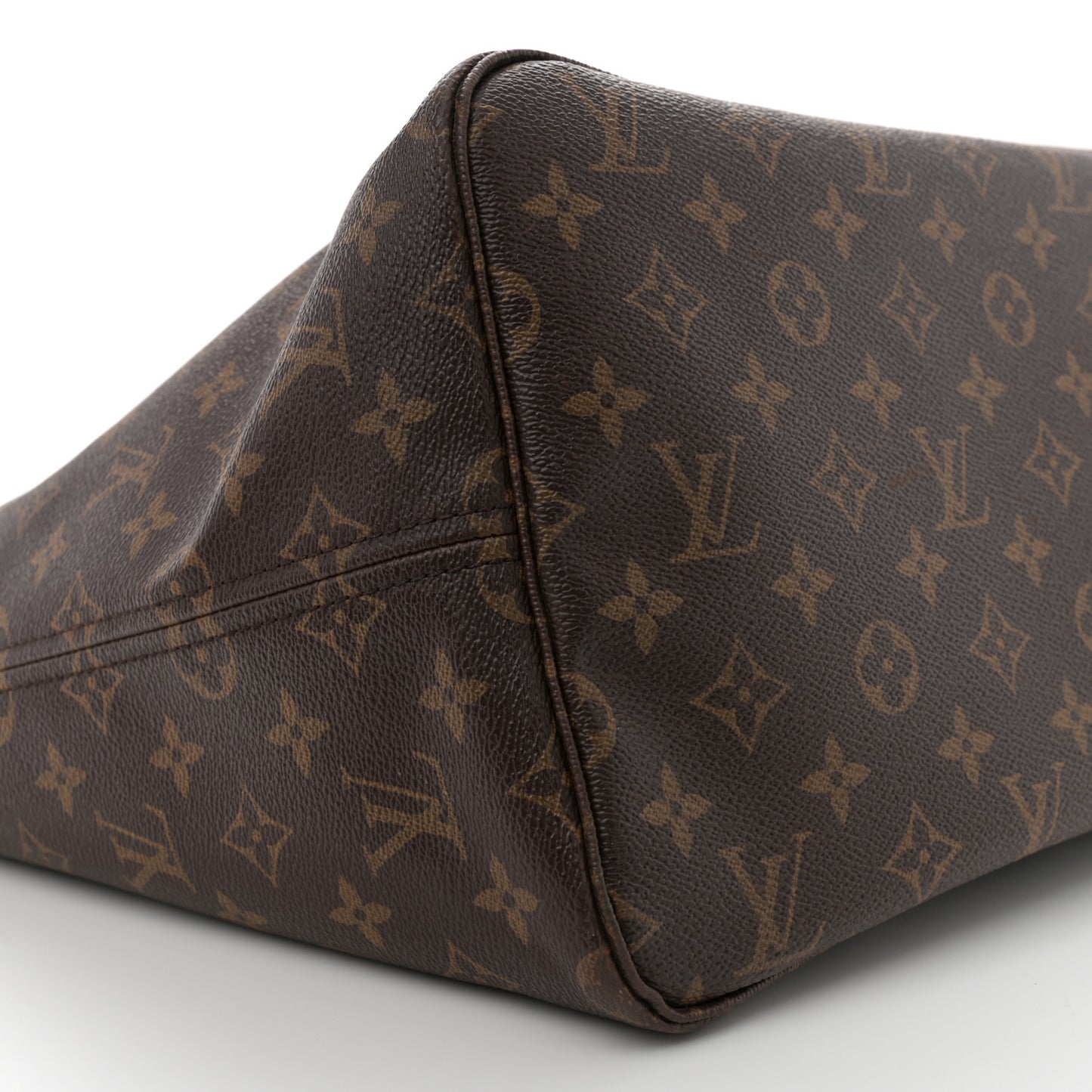 Monogram Neo Neverfull GM Cherry