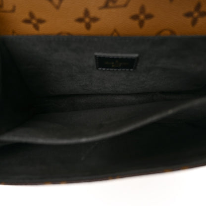 Louis Vuitton Reverse Monogram Pochette Metis 5 of 9