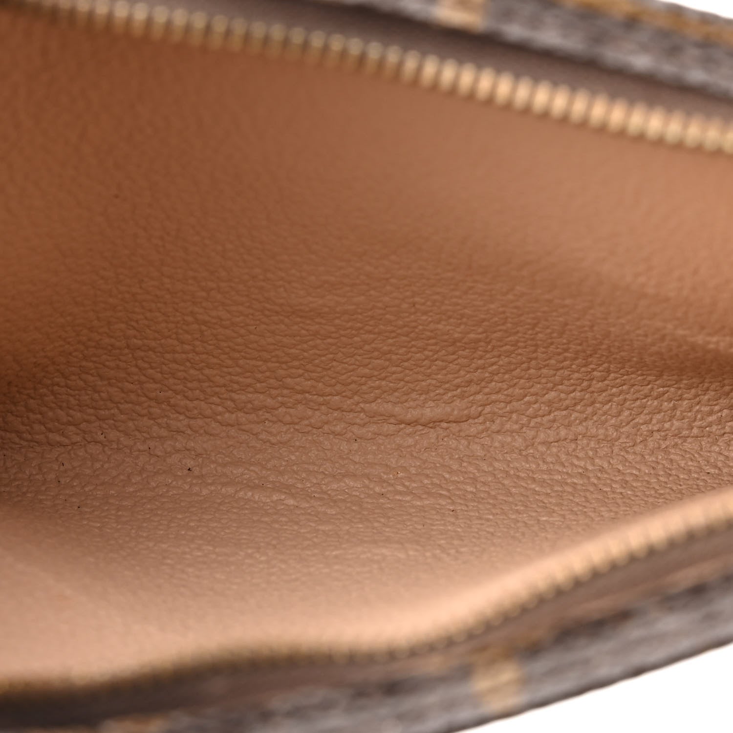 Louis Vuitton Monogram Petit Bucket 23 12 of 16