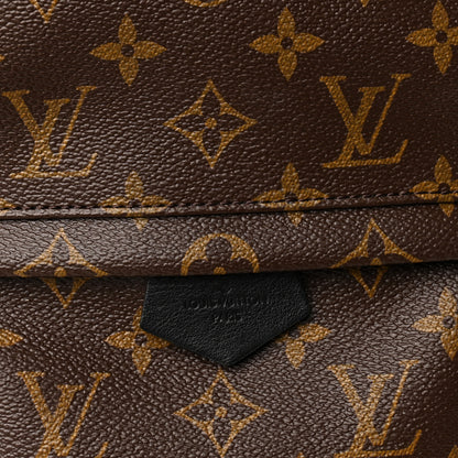 Louis Vuitton Monogram Palm Springs Backpack PM 7 of 9