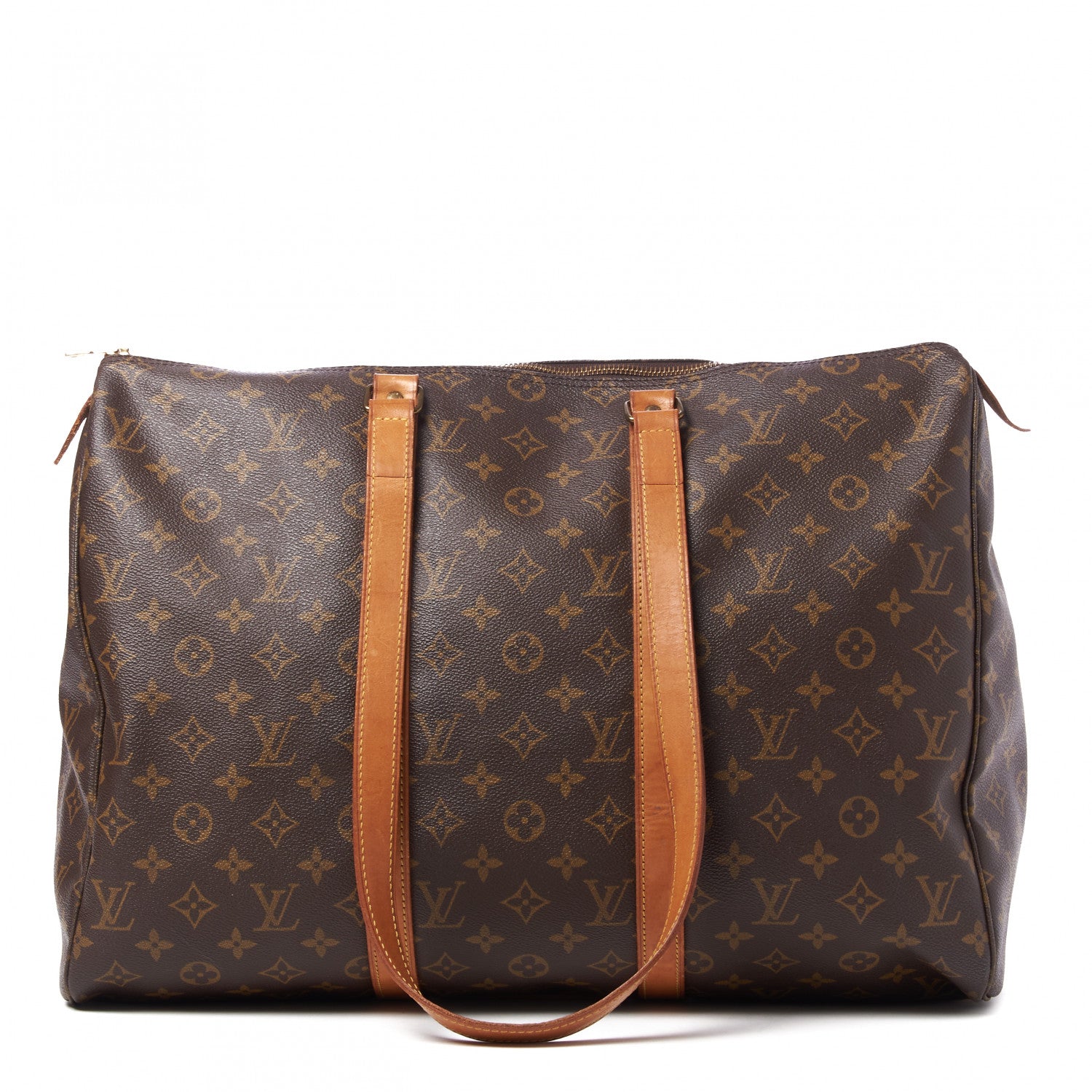 Louis Vuitton Monogram Sac Flanerie 45 1 of 8