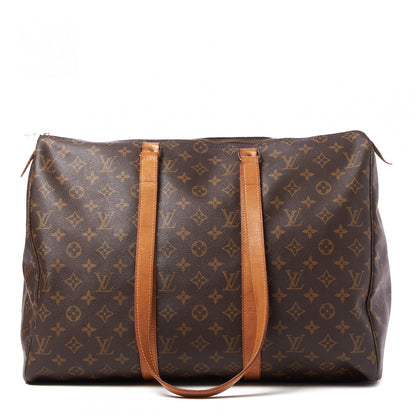 Louis Vuitton Monogram Sac Flanerie 45 1 of 8