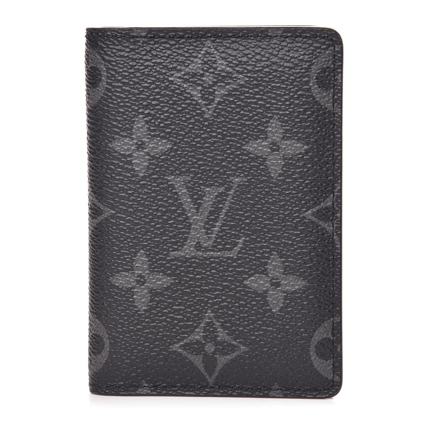 Monogram Eclipse Pocket Organizer NM