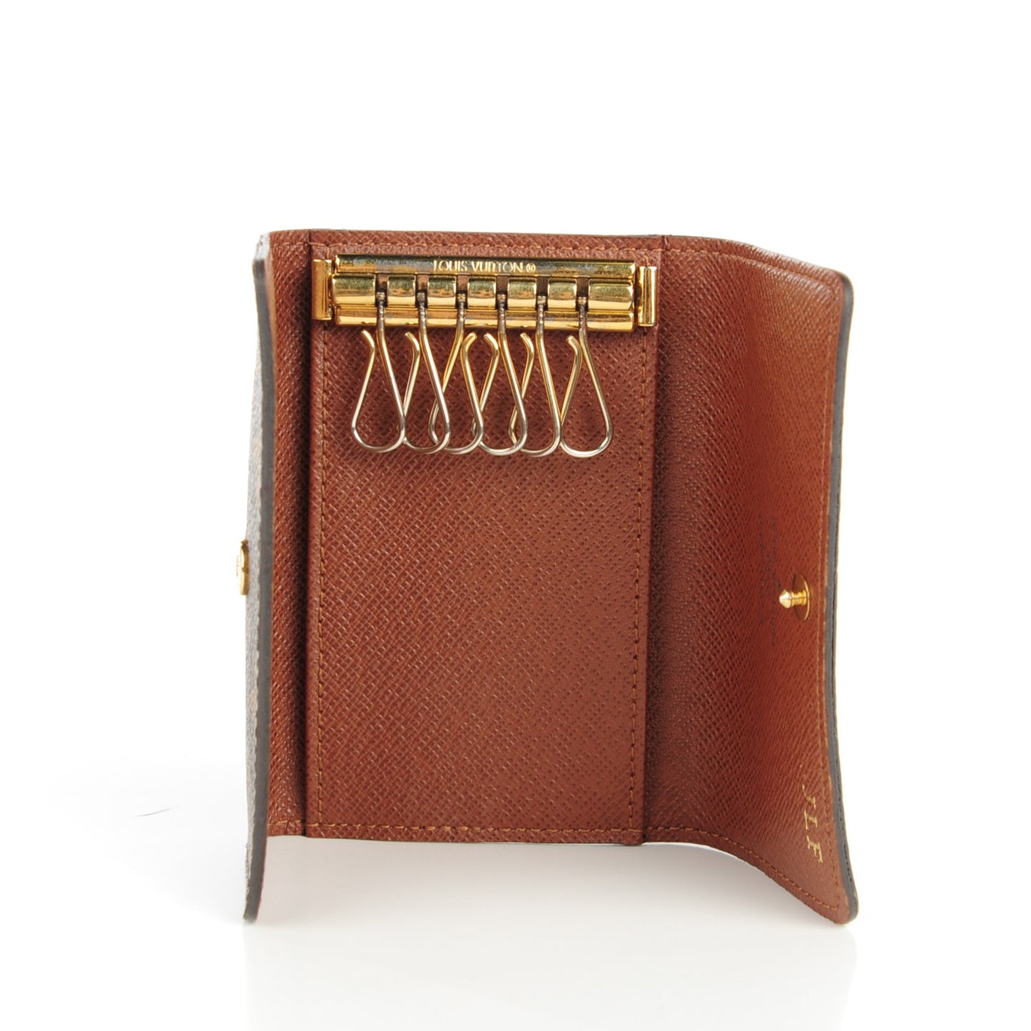 Monogram 6 Key Multicles Holder