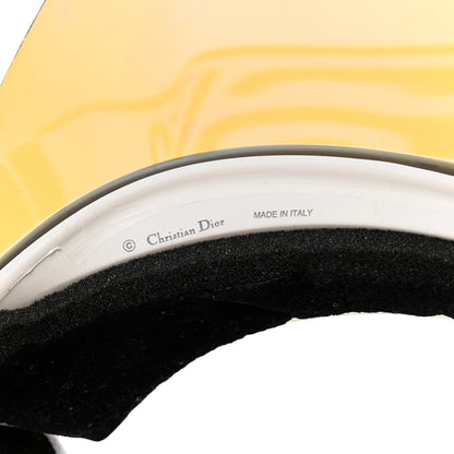 Christian Dior DiorClub1 Sun Visor Blue 8 of 8