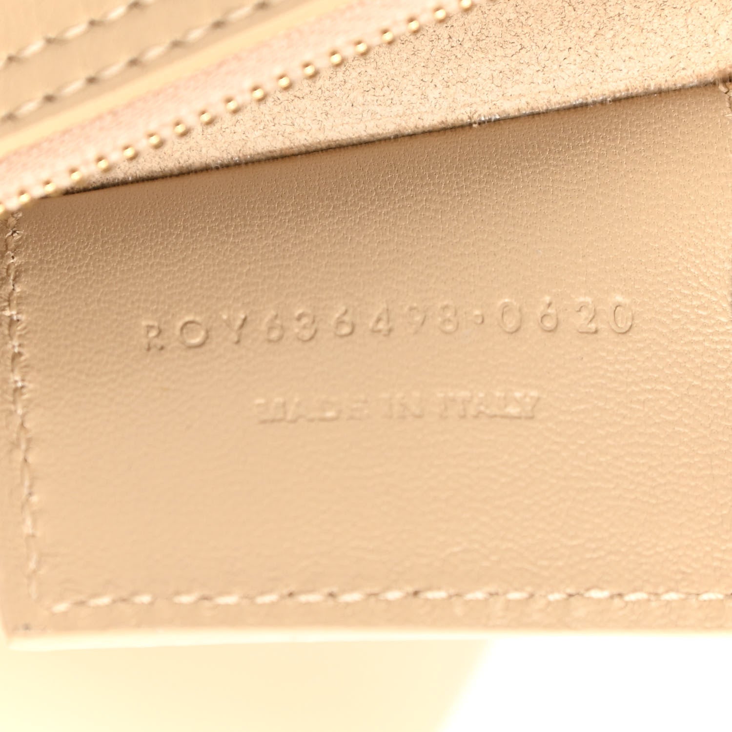 Saint Laurent SAINT LAUREN Smooth Calfskin Small Suzanne Hobo Ivory Natural 14 of 25