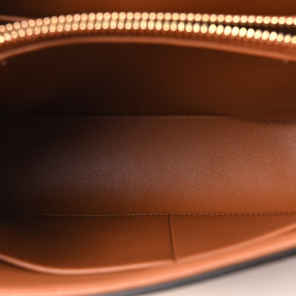 Celine Supple Calfskin Medium Nino Tan Bronze 5 of 11