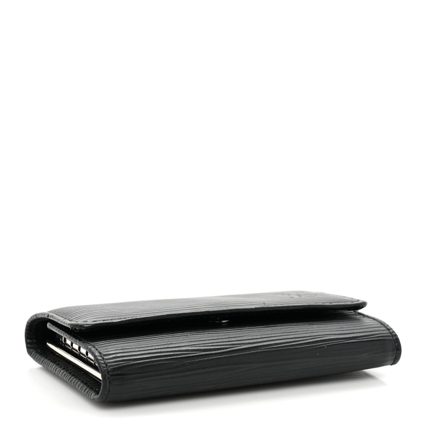 Epi Multicles 6 Key Holder Black