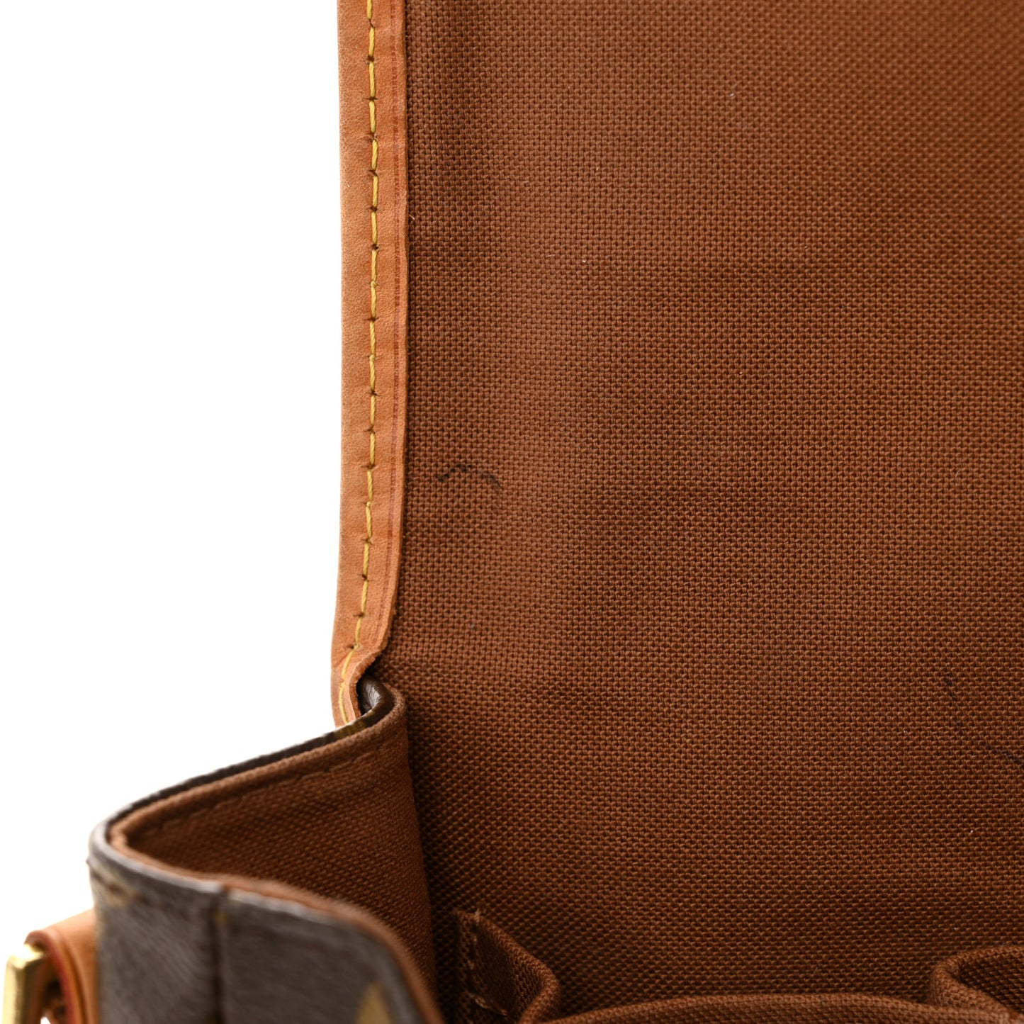 Monogram Bosphore PM Messenger