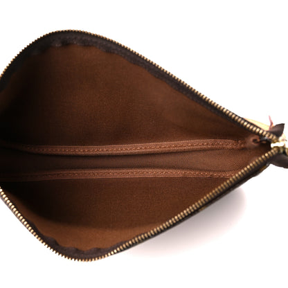 Louis Vuitton Monogram Cerises Pochette Accessories 6 of 12
