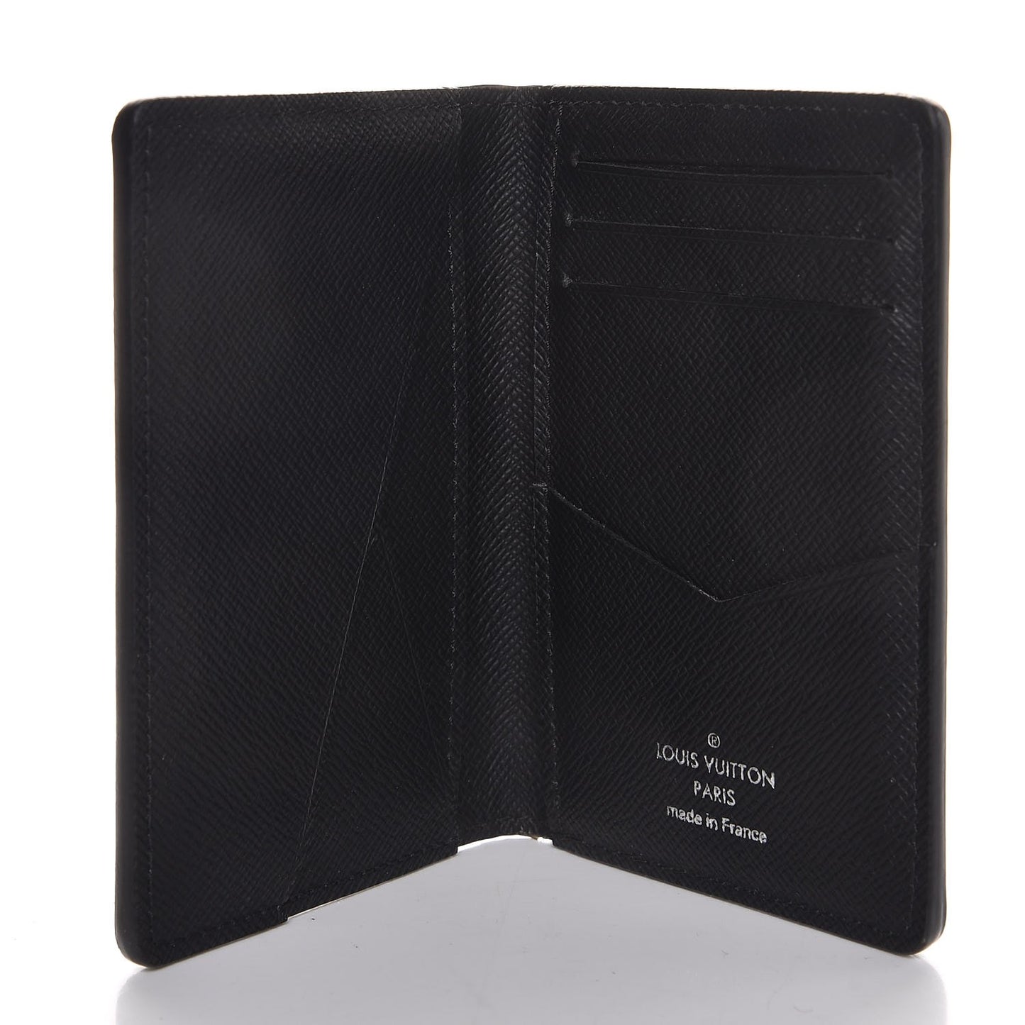 Monogram Eclipse Pocket Organizer NM