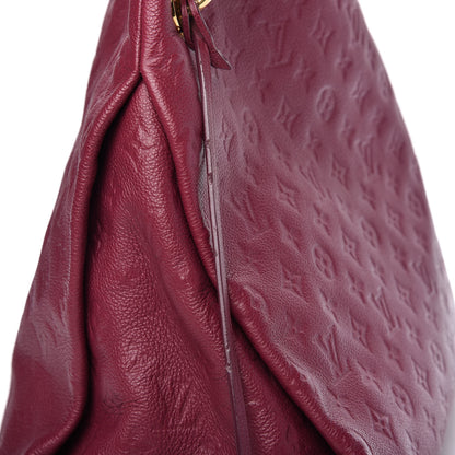 Louis Vuitton Empreinte Artsy MM Aurore 10 of 10