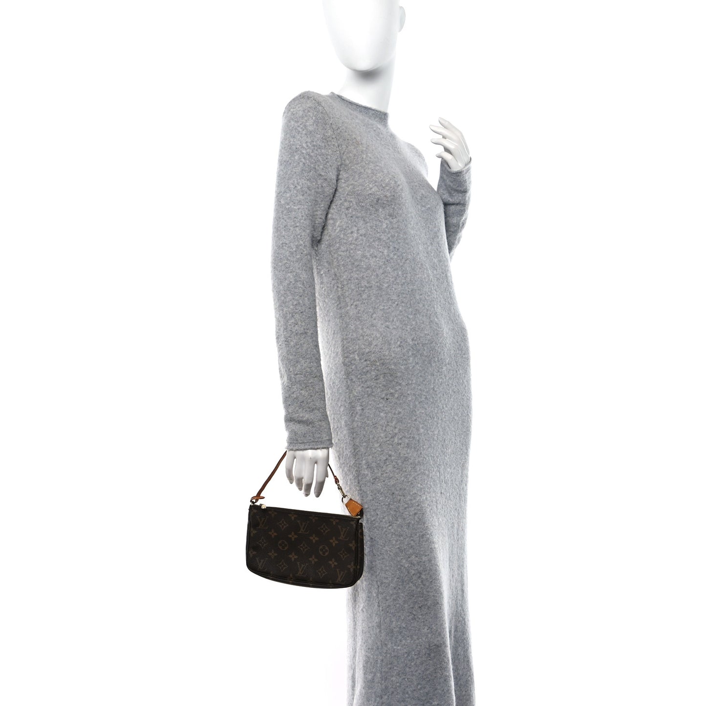 Monogram Pochette Accessories