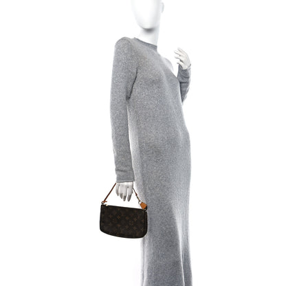 Louis Vuitton Monogram Pochette Accessories 2 of 11