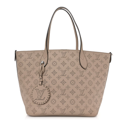 Louis Vuitton Mahina Blossom MM Galet 1 of 10