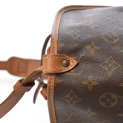 Louis Vuitton Monogram Saumur 30 24 of 34