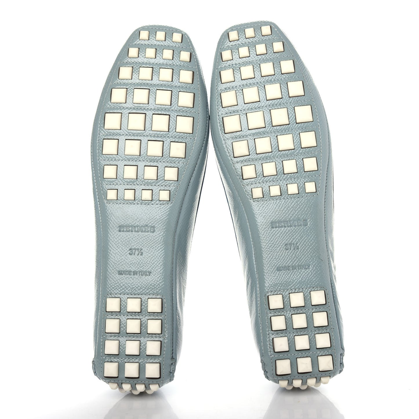 Patent Epsom Liberty Ballerina Flats 37.5 Ciel