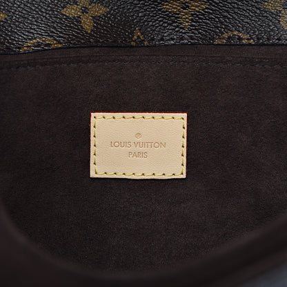 Louis Vuitton Monogram Pochette Metis 6 of 10
