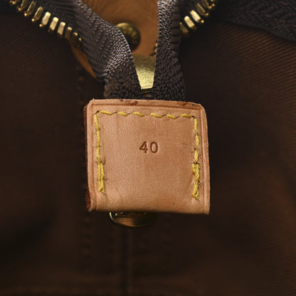 Louis Vuitton Monogram Cruiser 40 7 of 14