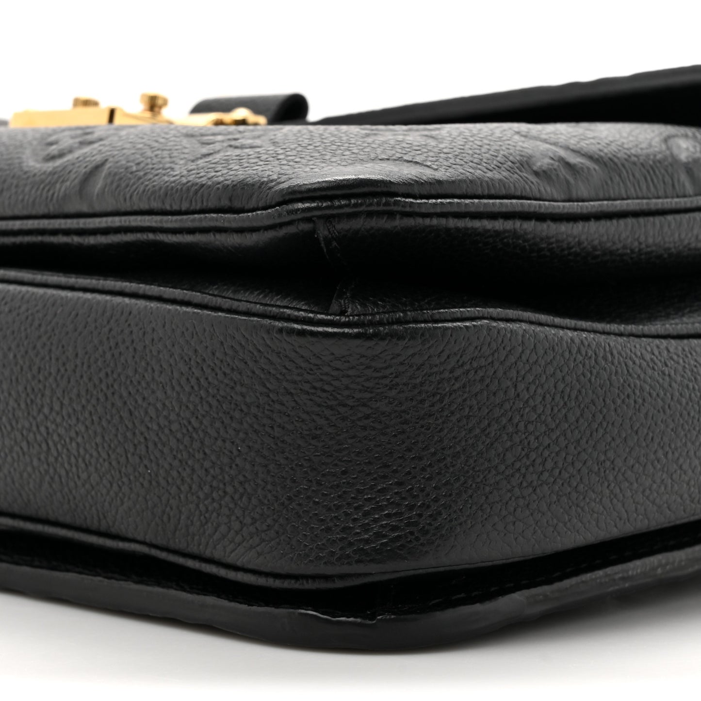 Empreinte Pochette Metis Black