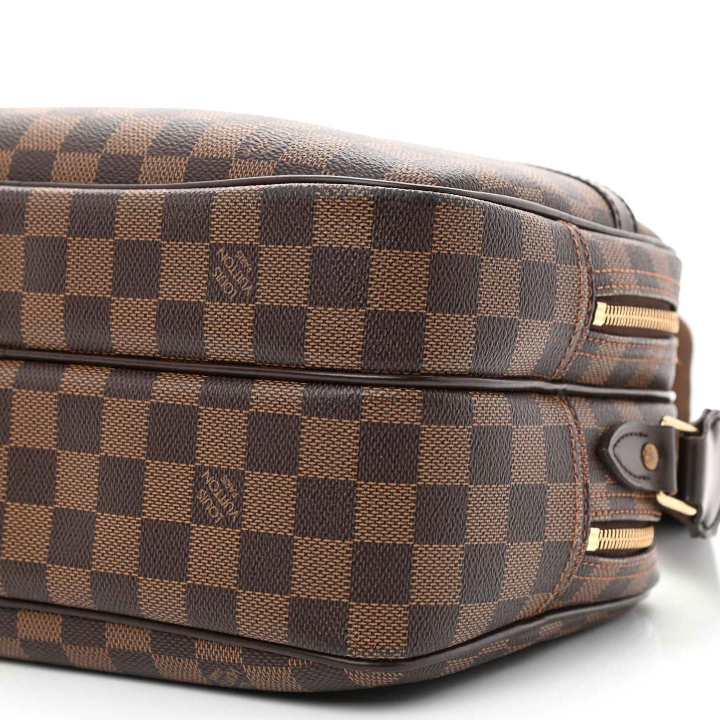 Damier Ebene Reporter PM