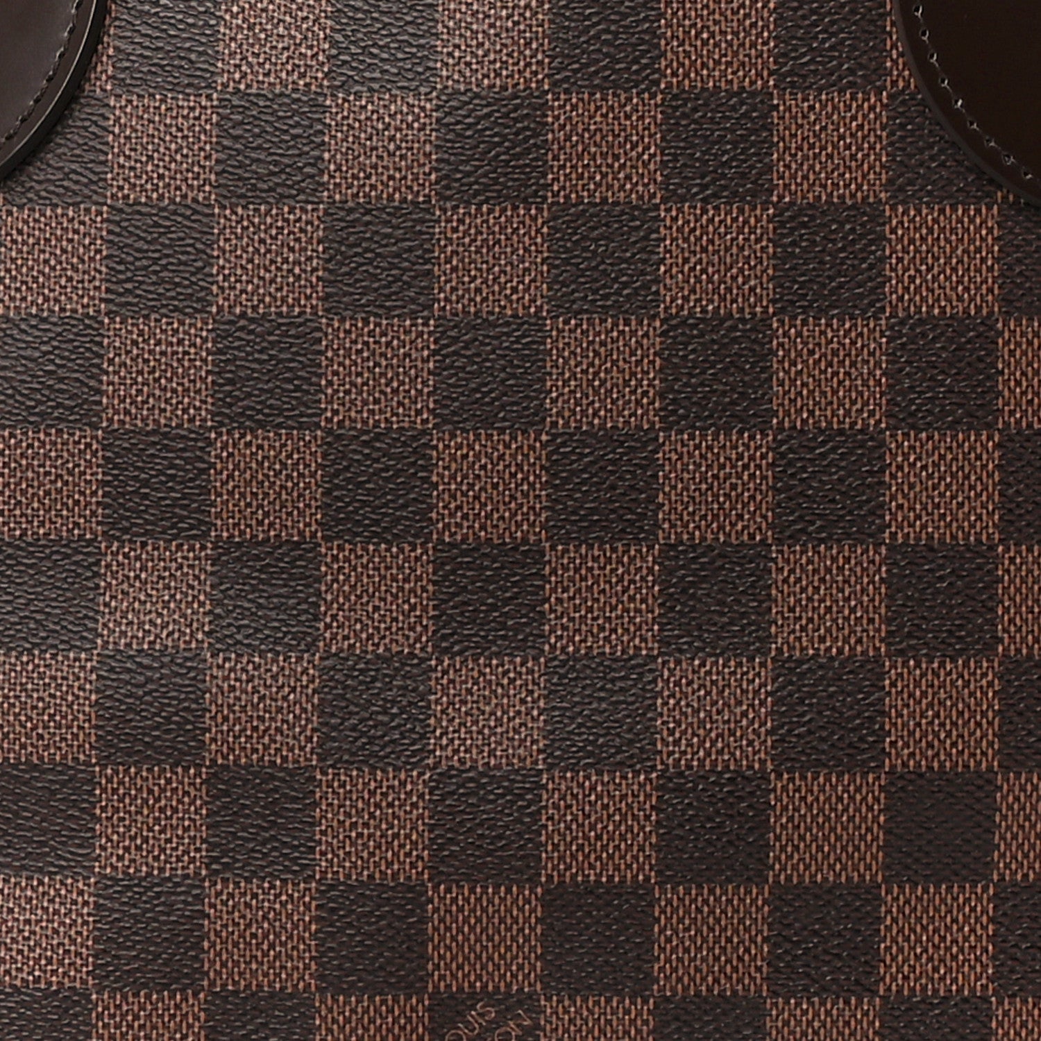 Louis Vuitton Damier Ebene Neo Neverfull PM 8 of 10