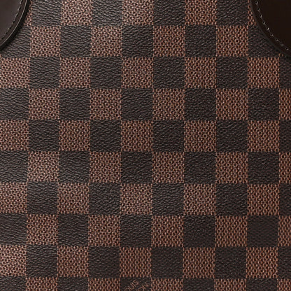 Louis Vuitton Damier Ebene Neo Neverfull PM 8 of 10