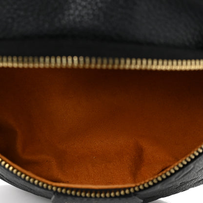 Louis Vuitton Empreinte BumBag Black 7 of 9