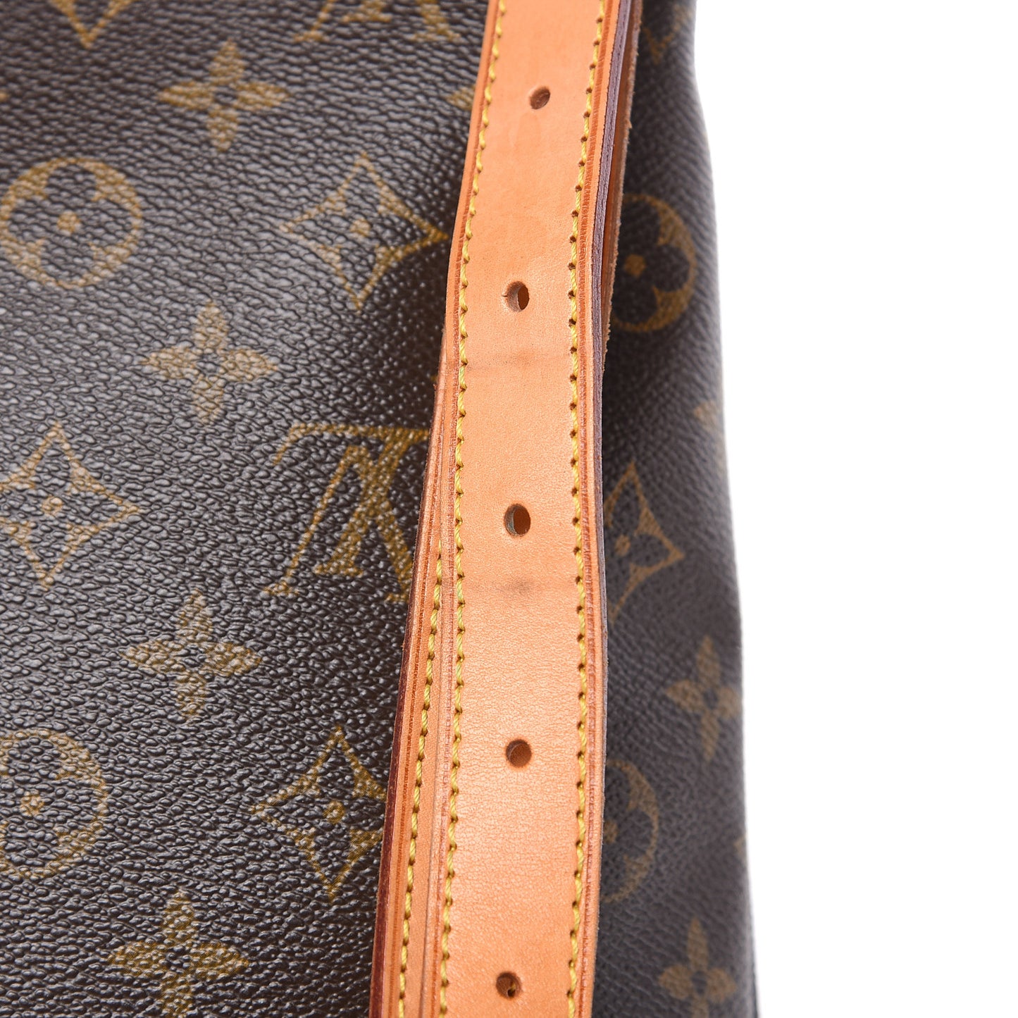 Monogram Musette GM