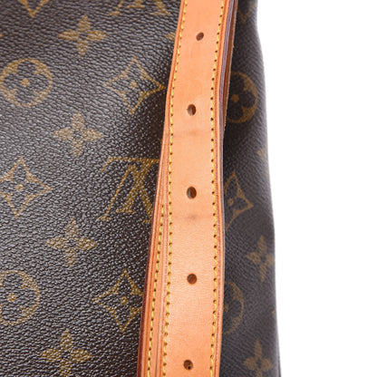 Louis Vuitton Monogram Musette GM 10 of 11