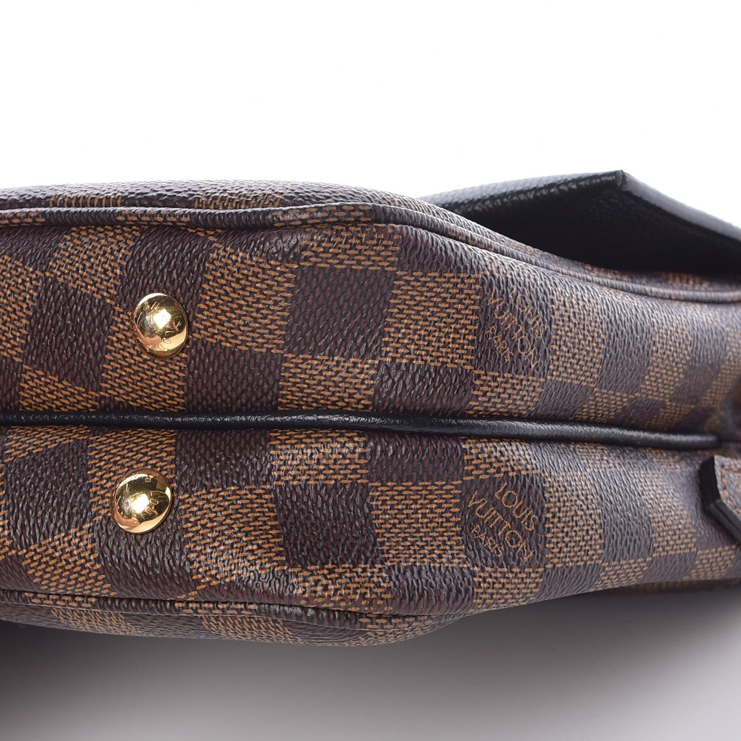 Damier Ebene Clapton Black