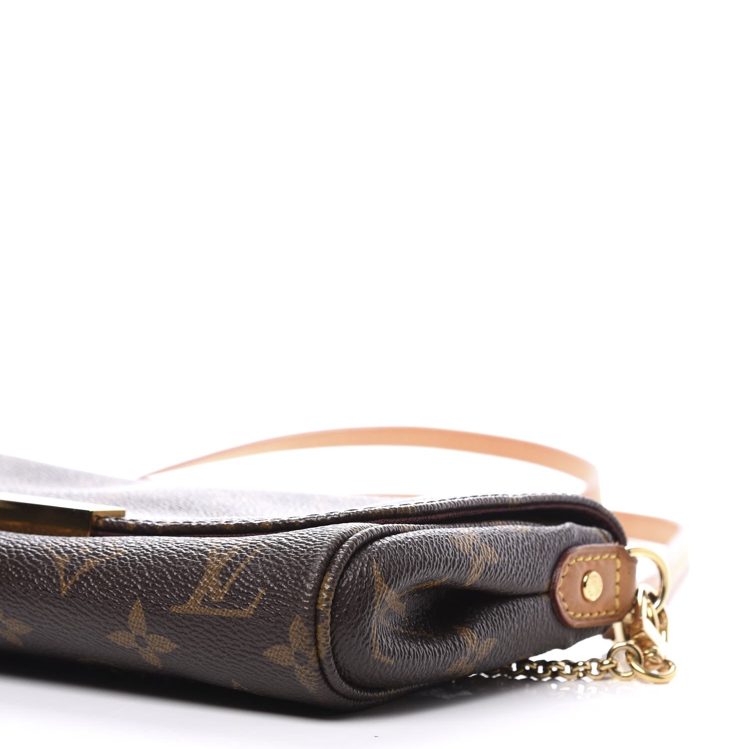 Louis Vuitton Monogram Favorite PM 8 of 10