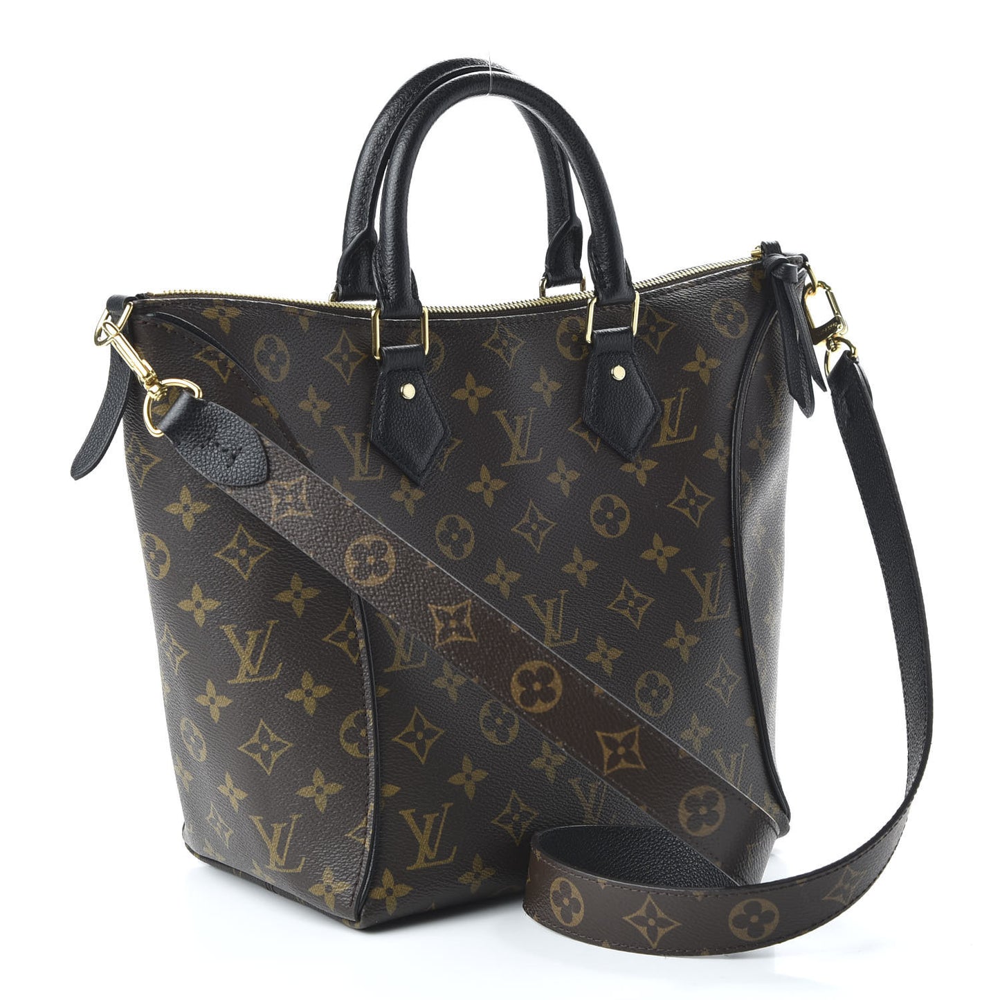 Monogram Tournelle PM Black