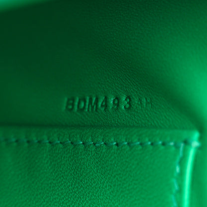 Hermes Chevre Chamkila Kelly Elan Menthe 7 of 11