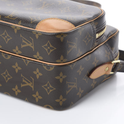 Louis Vuitton Monogram Nil 28 8 of 8