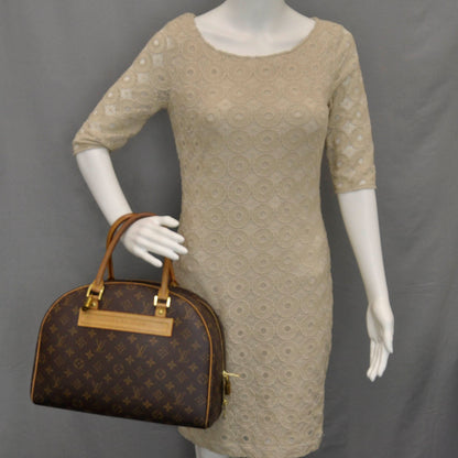 Louis Vuitton Monogram Nolita 2 of 9