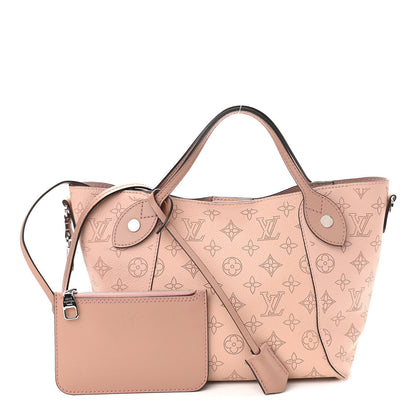 Louis Vuitton Mahina Hina PM Magnolia 1 of 12